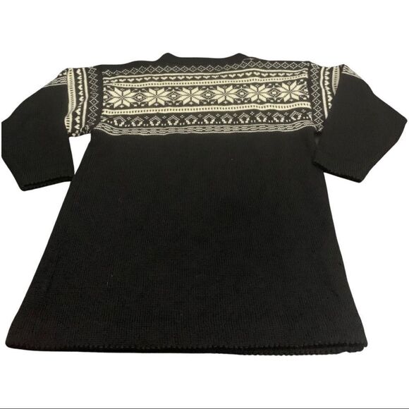 Ladies Aagot Lannerstedt Vintage Wool Sweater - Picture 1 of 6